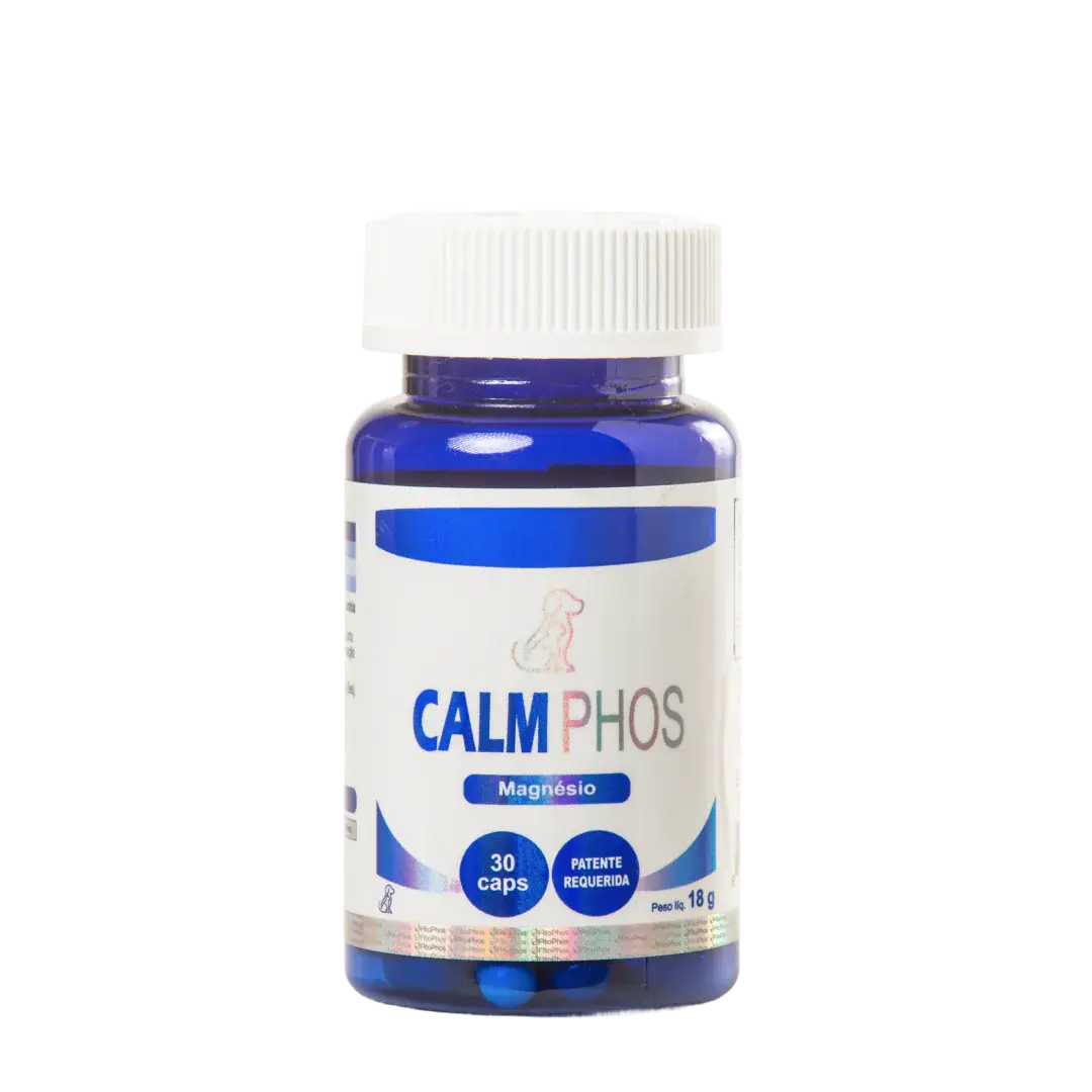 CalmPhos - 30 caps.