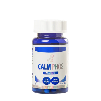 CalmPhos - 30 caps.