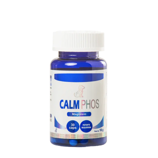 CalmPhos - 30 caps.
