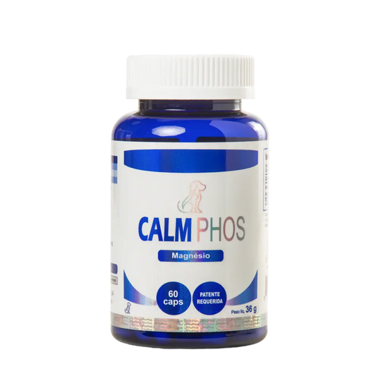 CalmPhos - 60 caps.