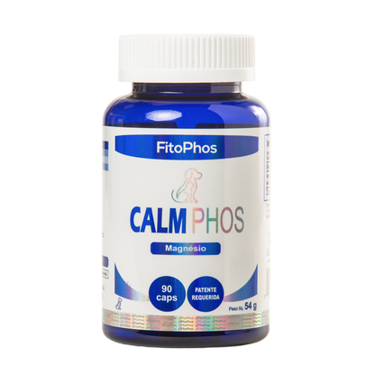 CalmPhos - 90 caps.