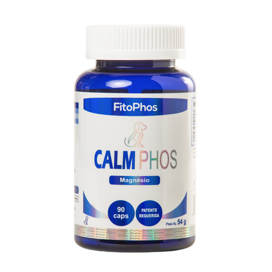 CalmPhos - 90 caps.