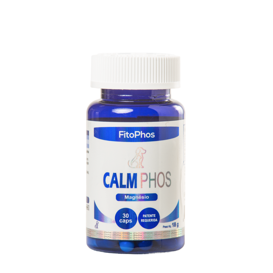 CalmPhos - 30 caps.
