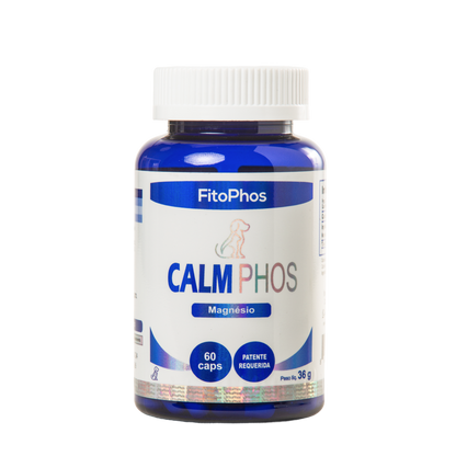 CalmPhos - 60 caps.