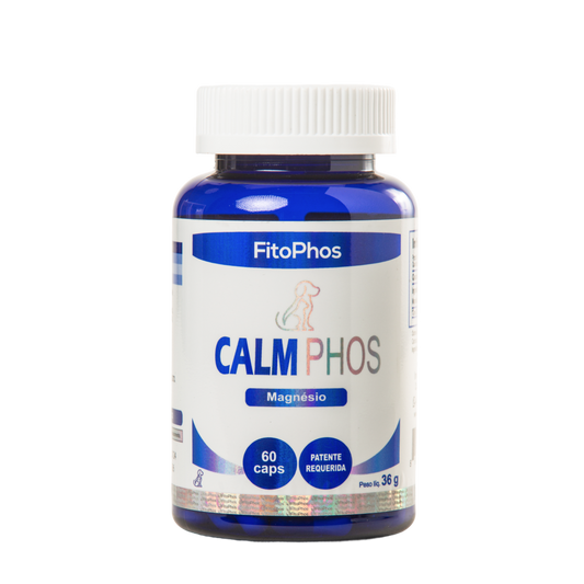 CalmPhos - 60 caps.